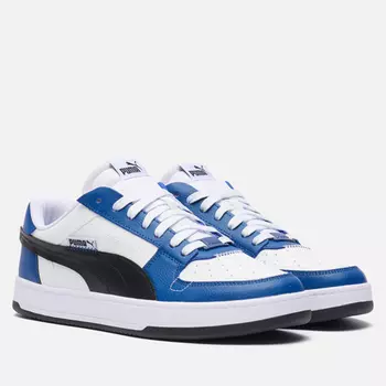 Мужские кроссовки Puma Caven 2.0 VTG, цвет синий, размер 46 EU