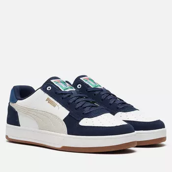 Мужские кроссовки Puma Caven 2.0 Year Of Sports, цвет синий, размер 42.5 EU