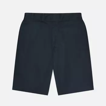 Мужские шорты Dickies 874, цвет синий, размер 34