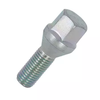 Болт 12х1,5 49/25 конус 17мм цинк 994 S