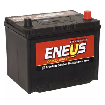 Автомобильный аккумулятор Eneus Perfect 80 Ач обратная полярность D26L