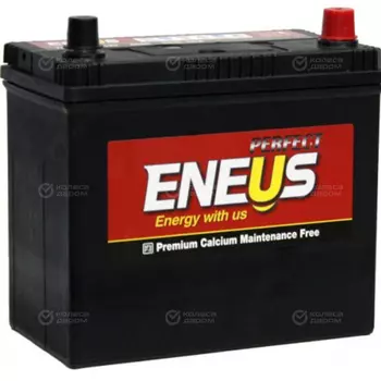 Автомобильный аккумулятор Eneus Perfect 105 Ач обратная полярность D31L