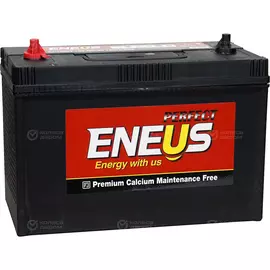 Автомобильный аккумулятор Eneus Perfect 105 Ач прямая полярность D31R