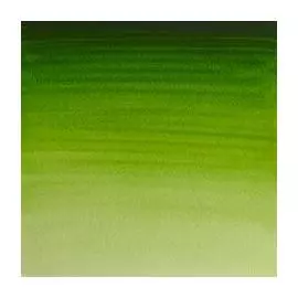 Акварель Winsor&Newton "Professional" в тюбике 5 мл Перманентный зеленый