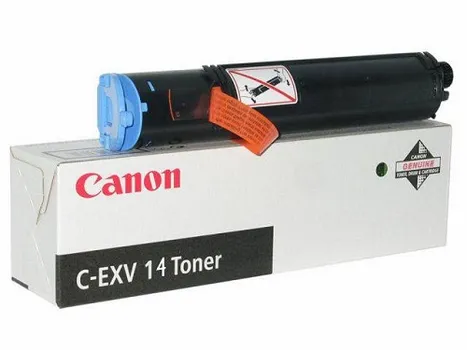 Картридж Canon C-EXV14 0384B006 для iR2016/2018/2020/2022/2025/2030/2318/2320
