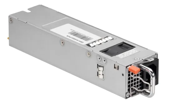 Блок питания QTECH QSW-M-6300-PWR для QSW-6300, 150 Вт, 100 - 240 В AC