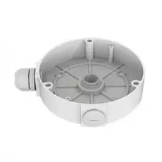 Коробка монтажная Beward HB-155-D9 для размещения соединительных разъемов IP-камер SV6020FLM