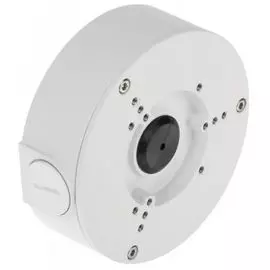 Коробка монтажная Dahua DH-PFA130-E резьба G3/4”, алюминий, степень защиты IP66, белая
