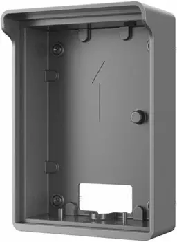 Коробка монтажная Dahua VTM05R