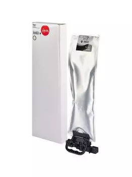 Контейнер с чернилами Sakura C13T05A100 (T05A1 BK) для Epson WorkForce Pro WF-C878/C879, черный, пигментный тип, 20000 к.
