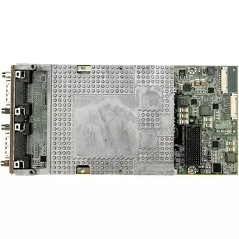 Контроллер Areca ARC-1883P SAS Mezzanine Board, PCIe 3.0 x8 Lane XMC, SAS 12G, RAID 0,1,3,5,6,10,30,50,60,JBOD, 8port (2*ext SFF8470), Cache 2GB onboa