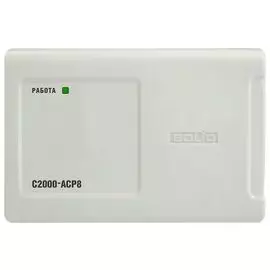Контроллер Болид С2000-АСР8