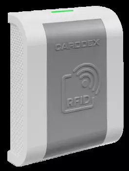 Контроллер CARDDEX RCA M автономный со встроенным считывателем Mifare
