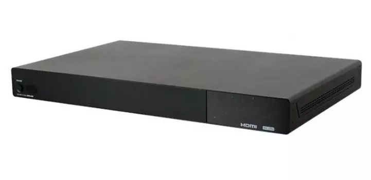 Контроллер Cypress CDPS-4KQ видеостены с интерфейсом HDMI 4K2K