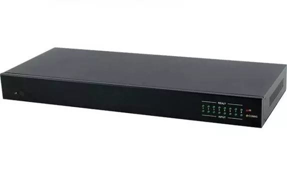 Контроллер Cypress CDPS-CS4 системы управления, обучаемый ИК, триггерные входы, RS-232, релейные выходы