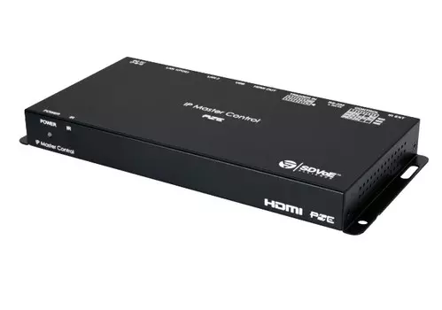Контроллер Cypress CDPS-CS7-S для управления IP-передатчиками / приемниками Cypress с технологией SDVoE, главный контроллер помещения