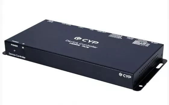 Контроллер Cypress CDPS-CS9 помещения для управления RS-232/422/485 и IP