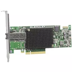 Контроллер Dell 12Gb SAS HBA DP LP (405-AAES)