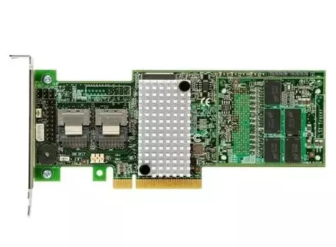 Контроллер Dell PERC H330+ TD2NMt Full height