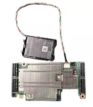 Контроллер Dell PERC H965i 405-ABDM front, Customer Kit