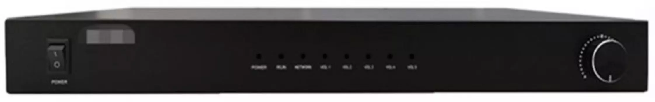 Контроллер DSPPA DSP9271 интеллектуальный удаленный узел подкачки