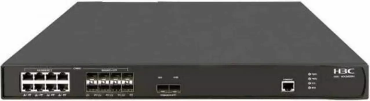 Контроллер H3C 0231A7QA 2-Port 16Gb PCIe Fibre Channel Host Bus Adapter (with Two FC SFP+Transceivers)