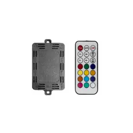 Контроллер HIPER HFC-001 RGB fan