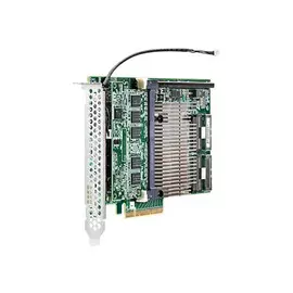 Контроллер HP P840 DL360 Gen9 Card w/ Cable Kit (766205-B21)