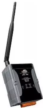 Контроллер ICP DAS uPAC-5901D CR PAC-5000 with LAN and ZigBee (Full Function Device)