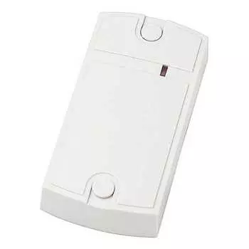Контроллер IronLogic Matrix-II Wi-Fi сетевой, совмещенный со считывателем EM-Marin, 2024 ключа, 2048