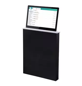 Контроллер ITC TS-F173T ультратонкий моторизированный LCD монитор 17.3"