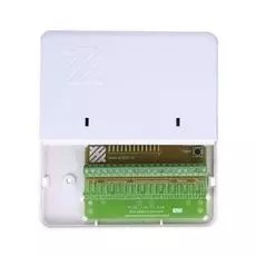 Контроллер ЭРА -500 сетевой подключение по сети Ethernet, 500 ключей/30000 событий