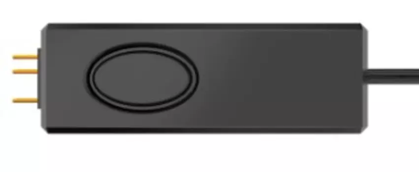 Контроллер JONSBO RC01 3-pin, 1 вентилятор