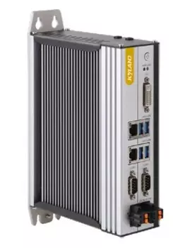 Контроллер Kyland KYAC I3-8100/8G/128G SSD/WIN10/Softmotion