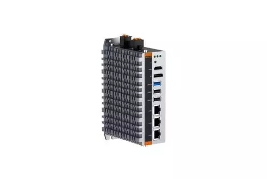 Контроллер Kyland KYAP3 J1900/LAN x3/8G/128G SSD J1900/8G/128G SSD/Intel x1/RTL8111H x2/RS232 x1/RS485 x1/USB3.0 x1/USB 2.0 x2/DC 12-24V/HDMI DP