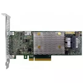 Контроллер Lenovo 4Y37A72485 ThinkSystem RAID 9350-16i 4GB Flash PCIe 12Gb