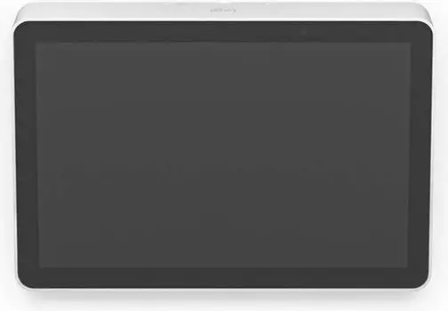 Контроллер Logitech 952-000088 сенсорный, White