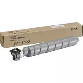 Контейнер для отработанного тонера Kyocera WT-8500 1902ND0UN0 для TASKalfa 2552ci/3252ci/4052ci/5052ci/6052ci, TASKalfa 4002i/5002i/6002i, ECOSYS P806