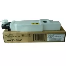 Контейнер для отработанного тонера Kyocera WT-860 1902LC0UN0 для TASKalfa 3050ci/3550ci/4550ci/5550ci/3500i/4500i/5500i