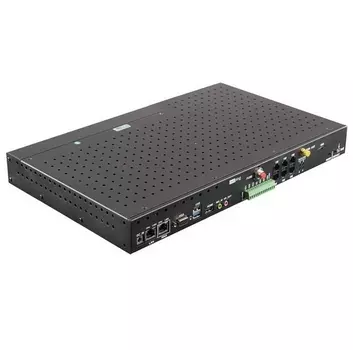 Контроллер NetPing Monitoring Server 90Z02 на базе полноценного компьютера с предустановленной системой мониторинга Zabbix
