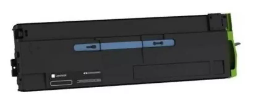 Контейнер для отработанного тонера Lexmark 73D0W00 35000 стр. для CS943, CX942, CX943, CX944 (Waste toner bottle 35K)