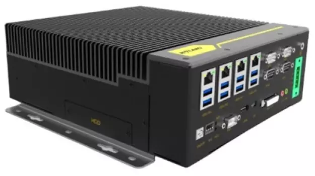 Контроллер промышленный Kyland NewPre 312210063 I7 9700/32GB DDR4/1T 2.5" SSD/USB3.0 x8/LAN x4