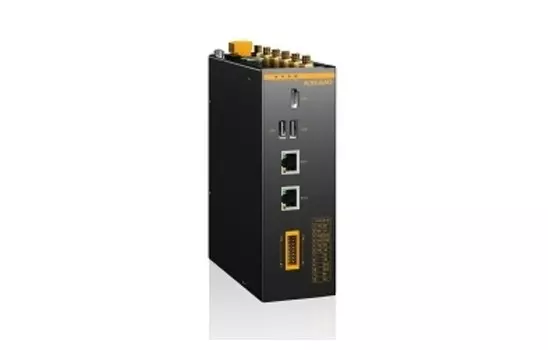 Контроллер промышленный Kyland NewPre 312210093 RK3399/2 x 10/100/1000BASE-T(X)/2xRS485/2xRS485/232/1xHDMI