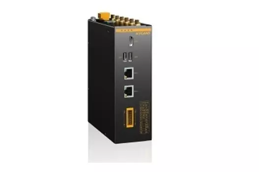 Контроллер промышленный Kyland NewPre 312210094 RK3399/2 x 10/100/1000BASE-T(X)/2xRS485/2xRS485/232 /8DI8DO/5G/WIFI