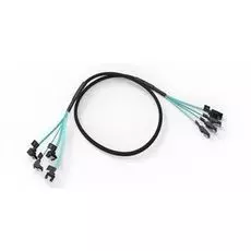 Контроллер расширения Orico CPD-7P6G-BW904S