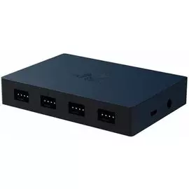 Контроллер Razer RZ34-02140700-R3M1 с возможностью подключения до 8 вентиляторов