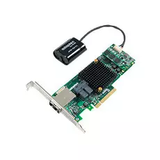 Контроллер SAS Adaptec ASR-8885Q SGL