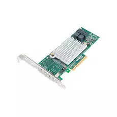 Контроллер SAS Adaptec HBA 1100-8i SGL