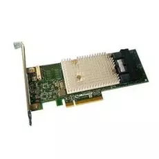 Контроллер SAS Adaptec SmartHBA 2100-16i SGL