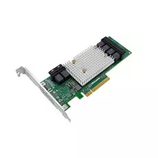 Контроллер SAS Adaptec SmartHBA 2100-8i SGL